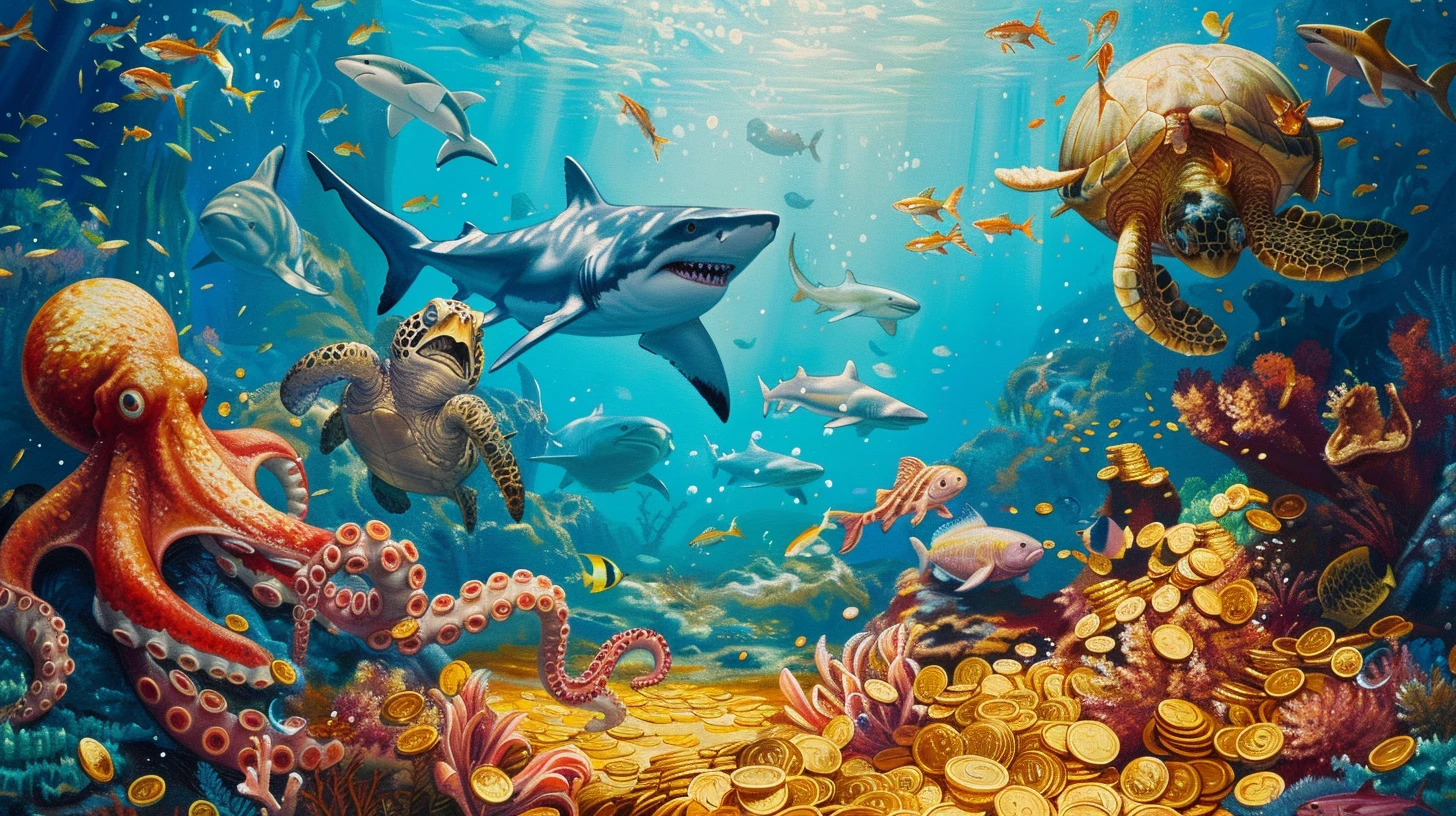 Khám Phá Thế Giới Xổ Số Với Sin 88