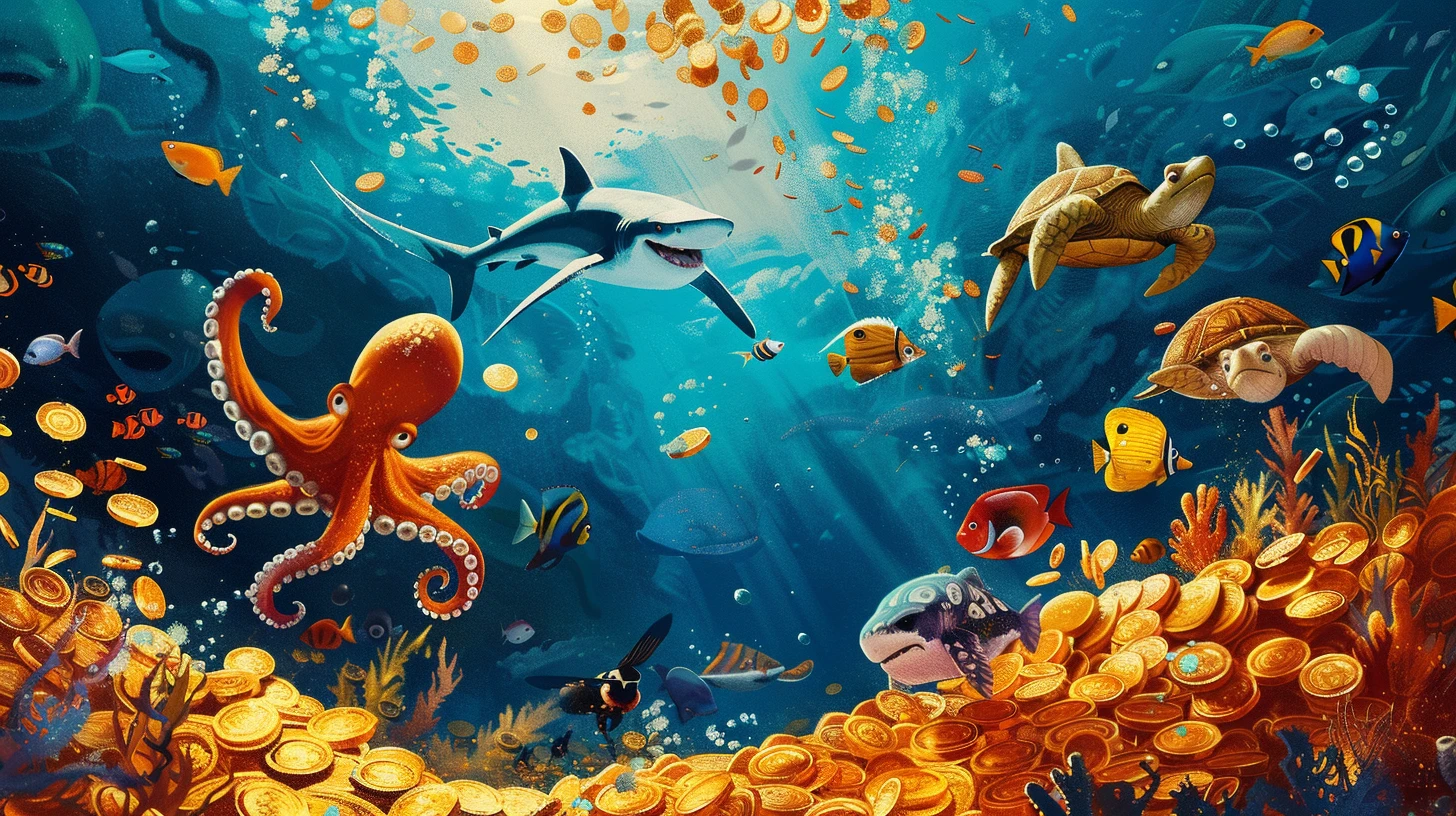 Khám Phá Thế Giới Của 777win: Cơ Hội Trúng Thưởng Lớn