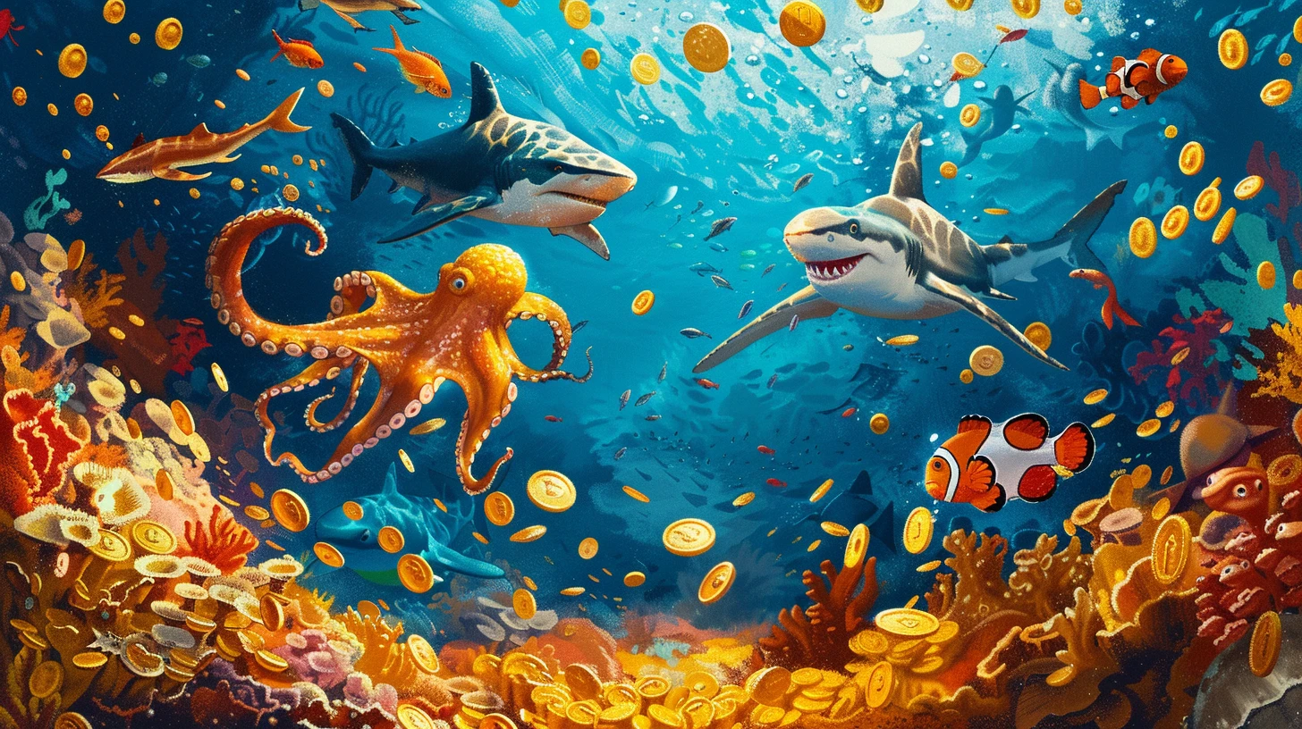 Khám Phá Game 8ok: Trải Nghiệm Độc Đáo Trong Thế Giới Giải Trí