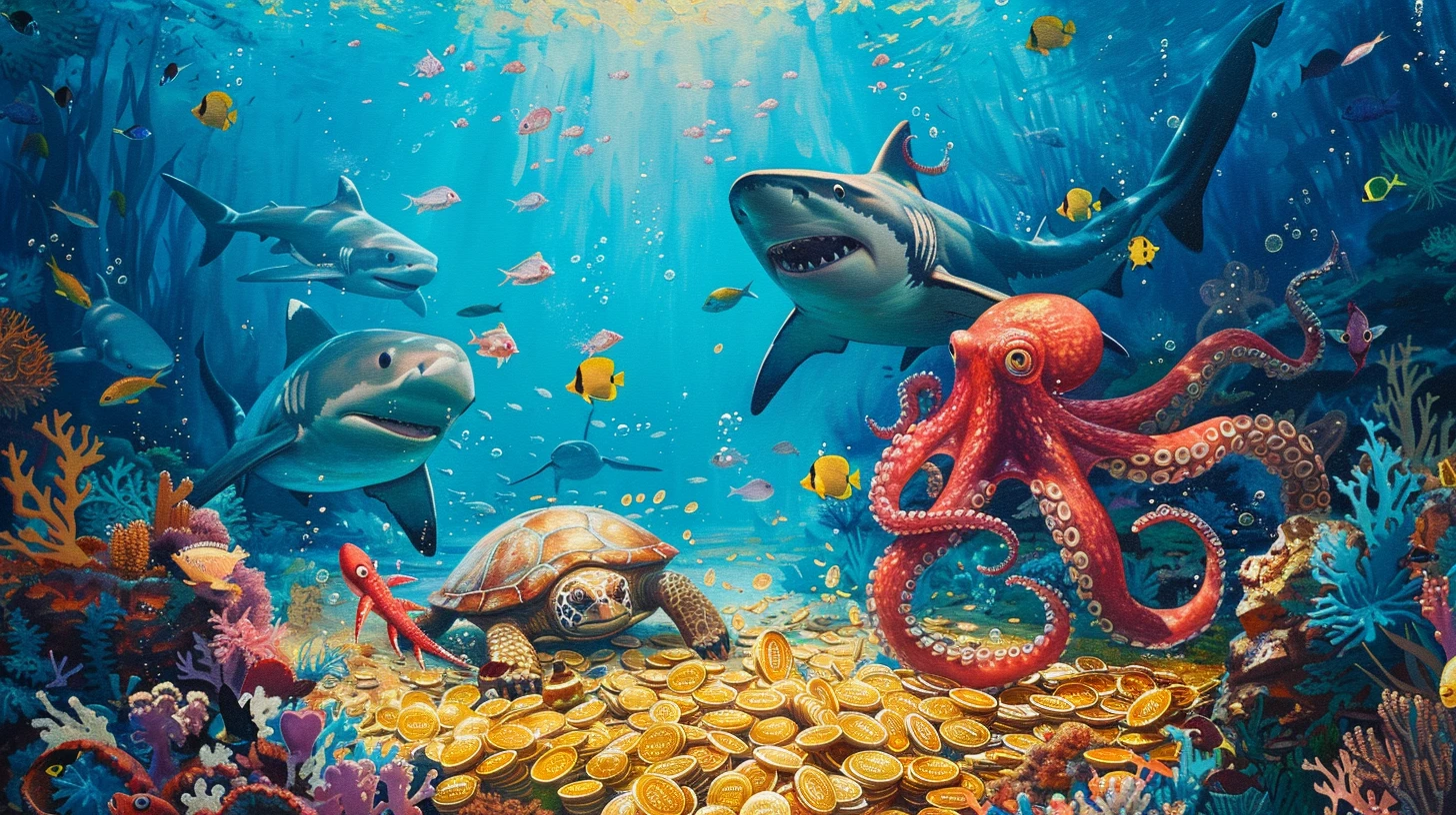 Khám Phá thế giới xổ số với Rik VIP