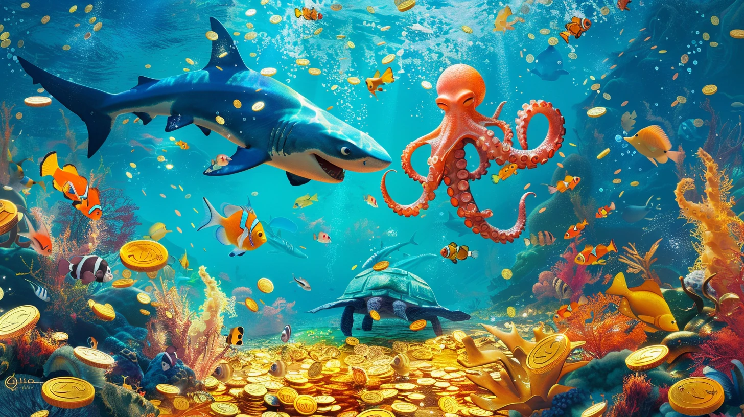 Khám Phá Thế Giới Xổ Số Với 23win