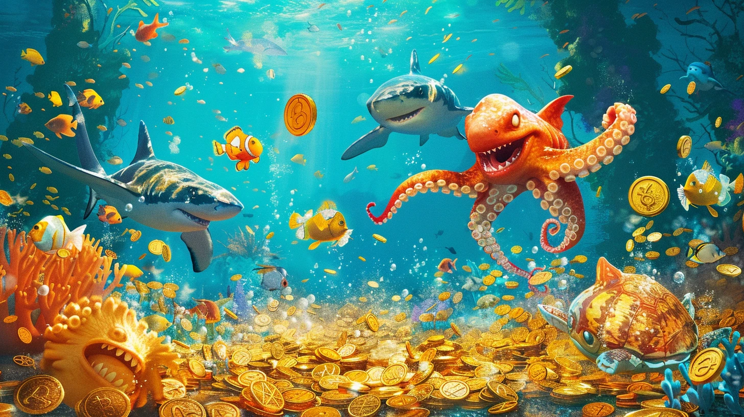 Khám Phá Luck8: Nơi Đem Đến Cơ Hội Đổi Đời