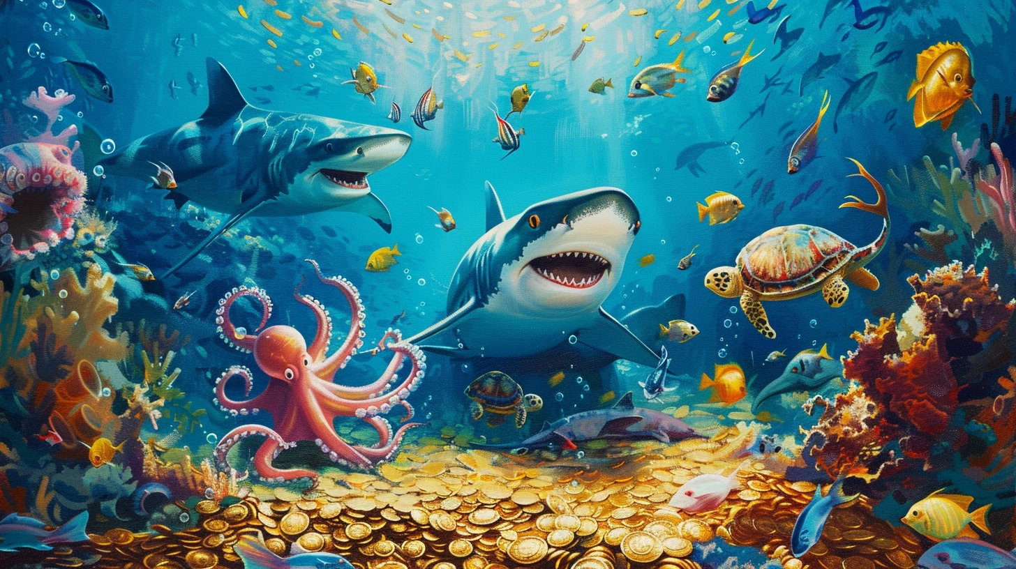 Khám Phá Win777: Nơi Đem Lại Cơ Hội Trúng Thưởng Lớn