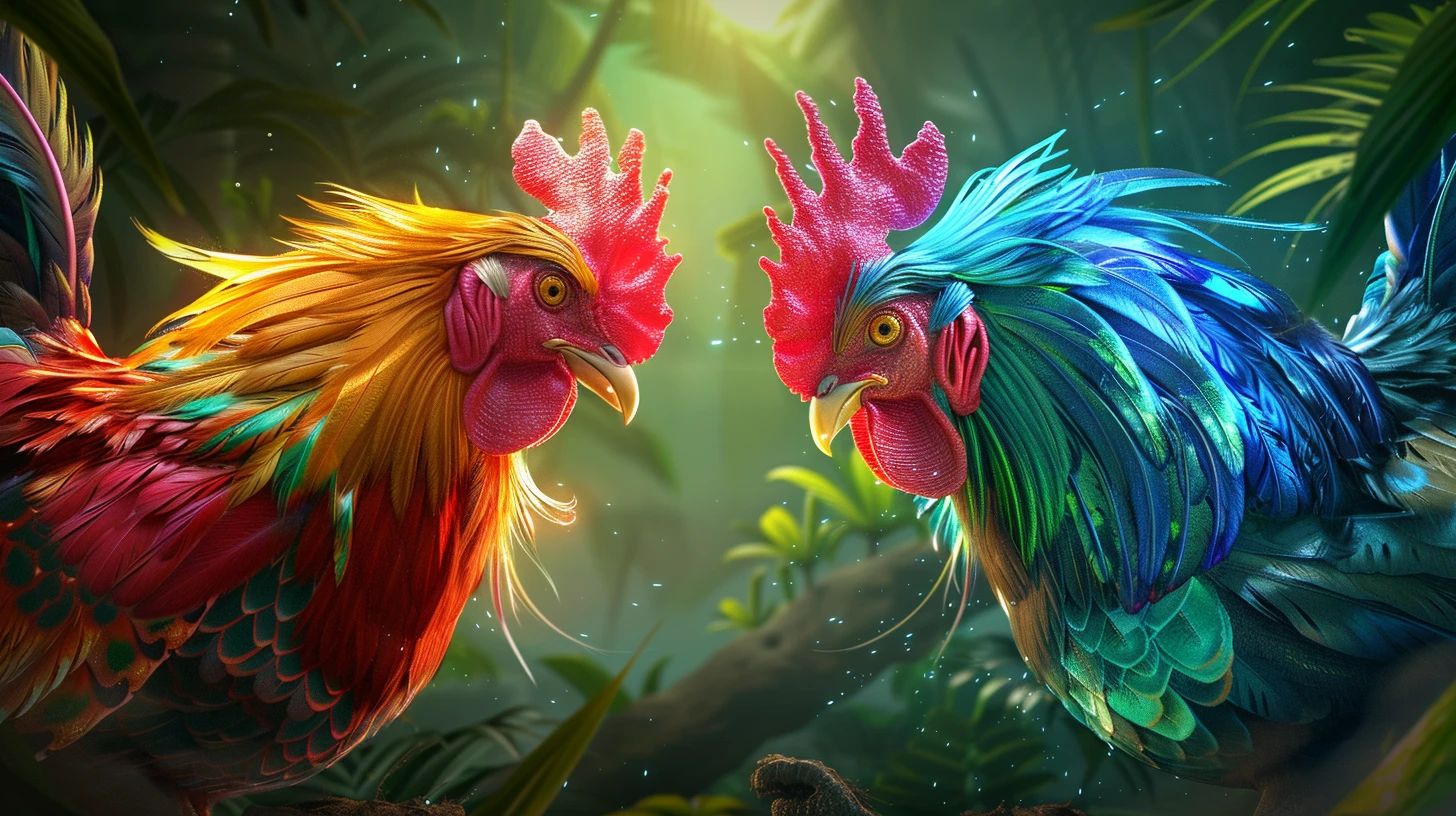 Khám Phá Win777: Cổng Game Đỉnh Cao và Những Con Số May Mắn