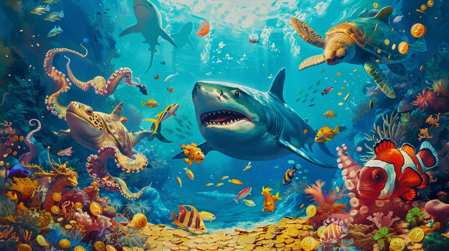 Khám Phá GameBet Asia: Trải Nghiệm Đỉnh Cao Trong Thế Giới Cá Cược