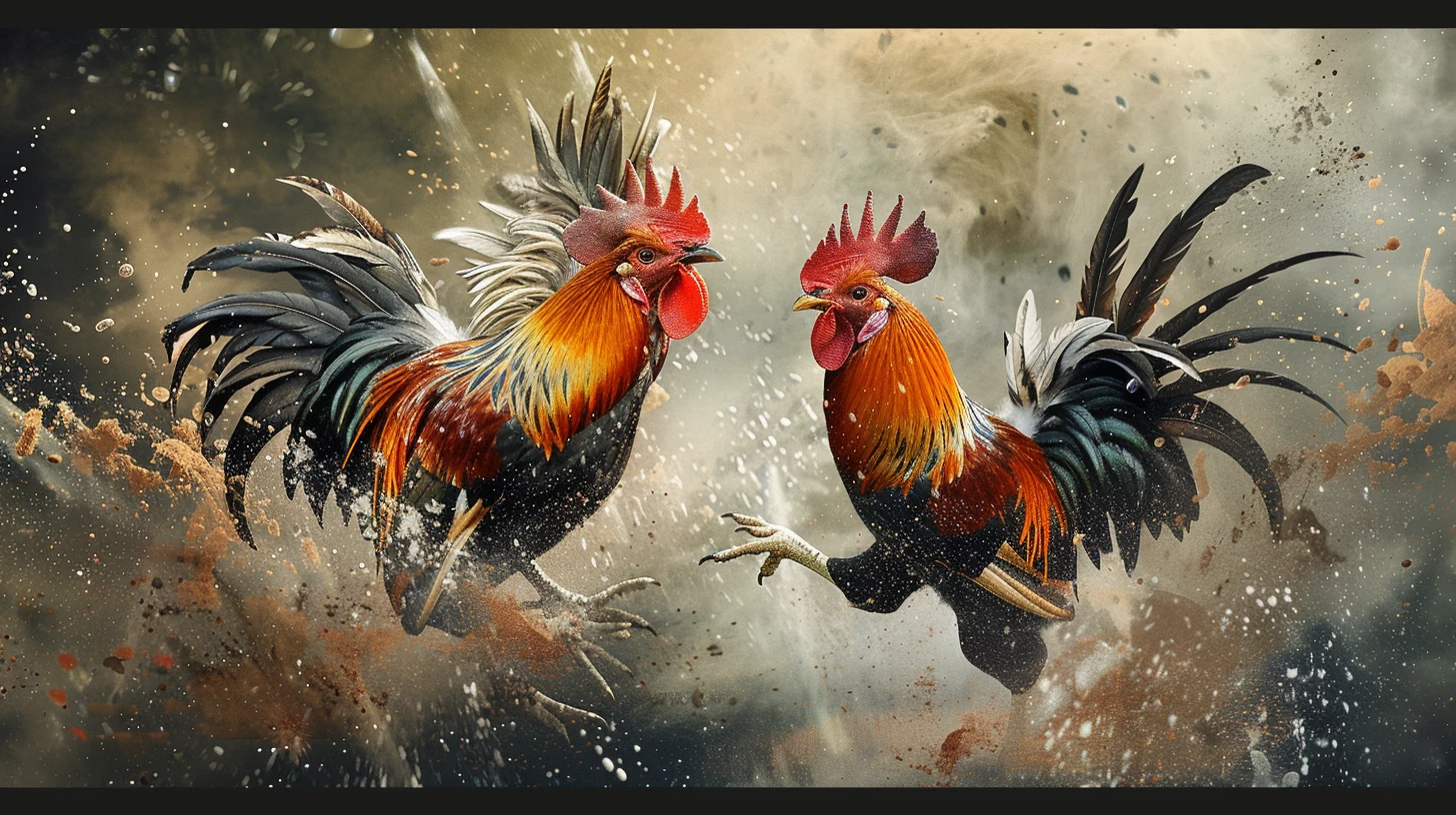 Khám Phá Đá Gà 88: Nơi Giao Lưu Đam Mê và Cơ Hội Chiến Thắng