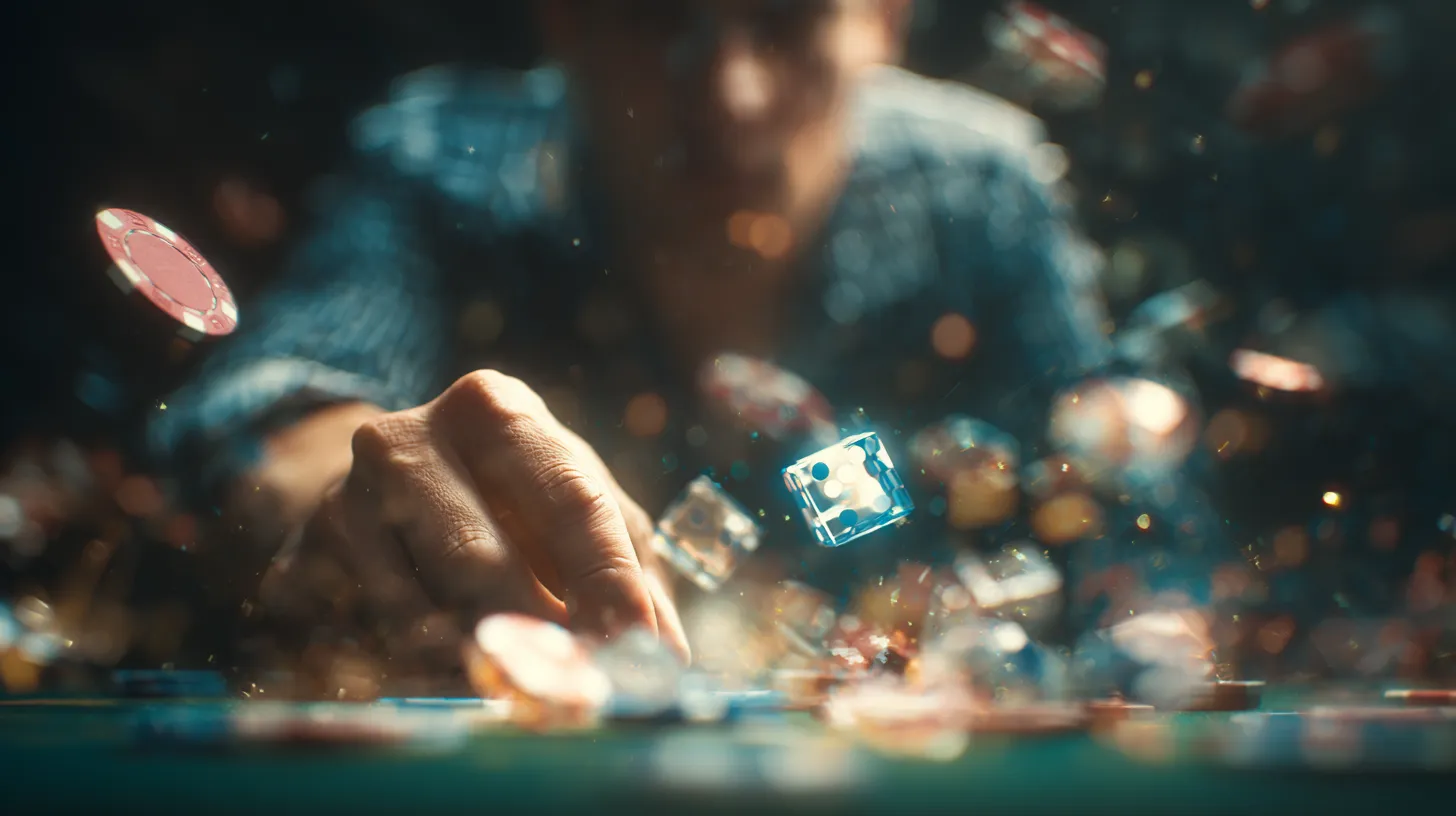 Khám Phá Thế Giới Của 777win: Từ Xổ Số Đến Slot Game