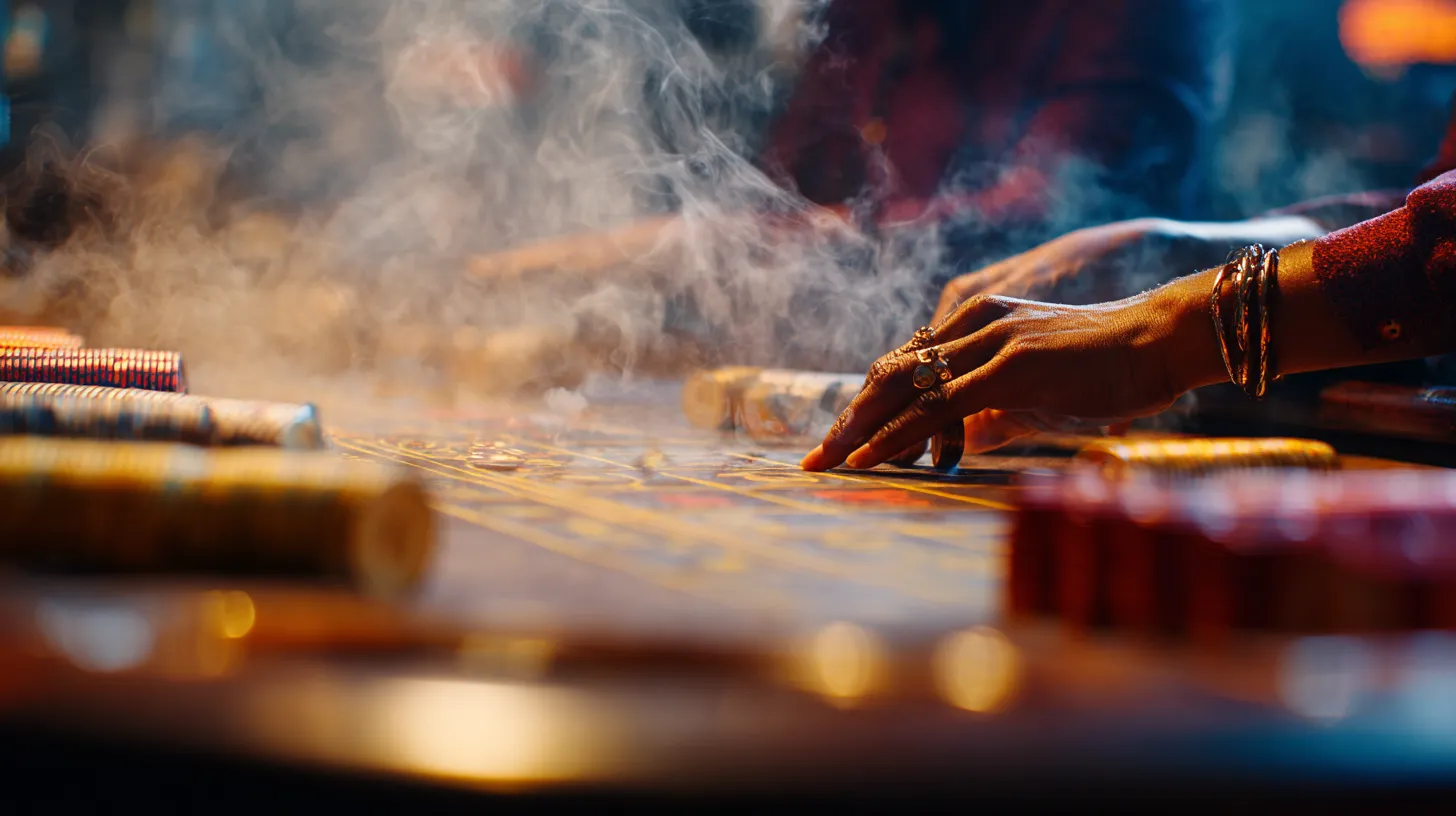 Kubet 19: Khám Phá Thế Giới Xổ Số Đặc Sắc Tại Việt Nam