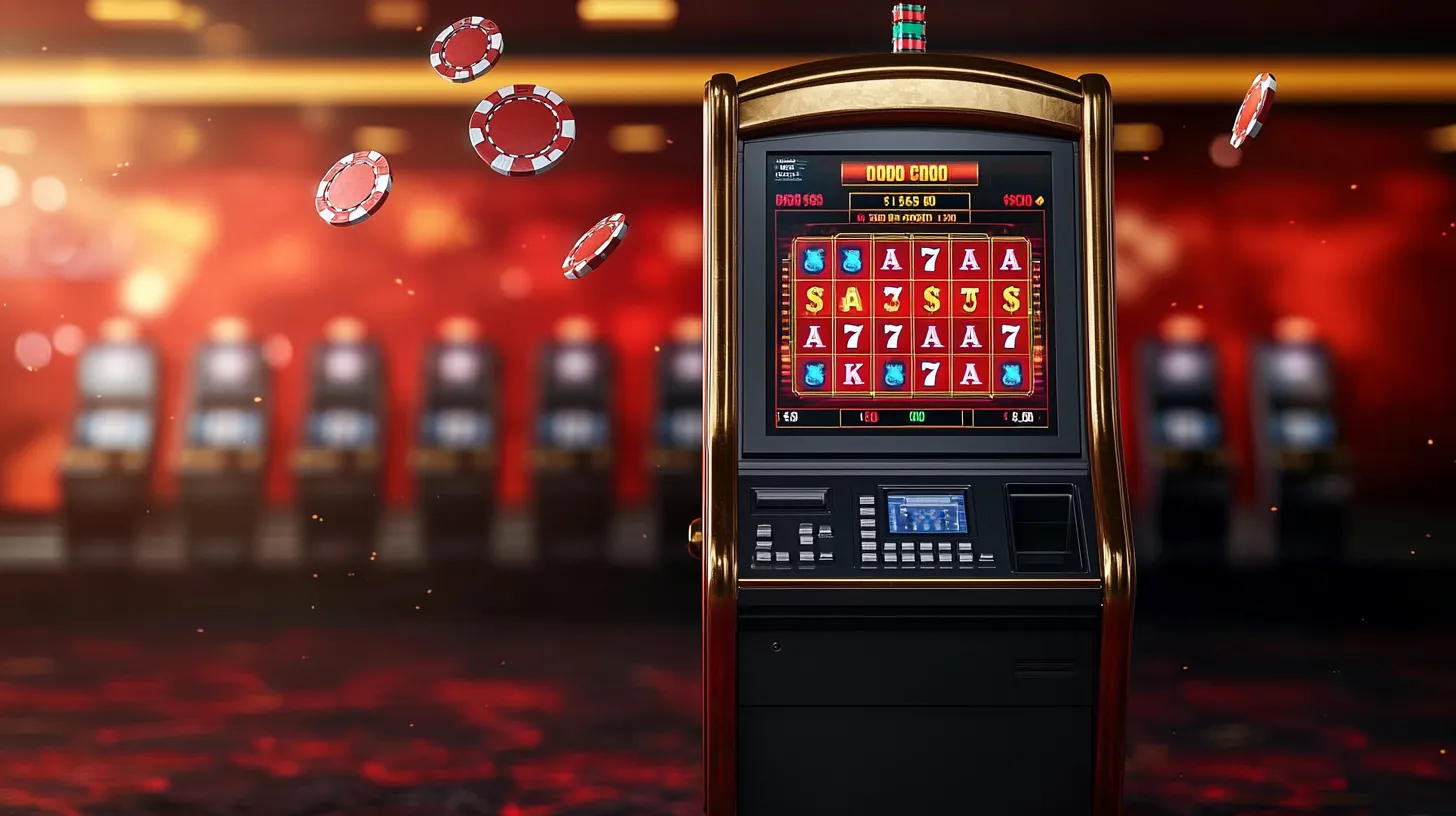 Khám Phá Sin 88: Điểm Đến Hấp Dẫn Cho Người Chơi Casino và Xổ Số