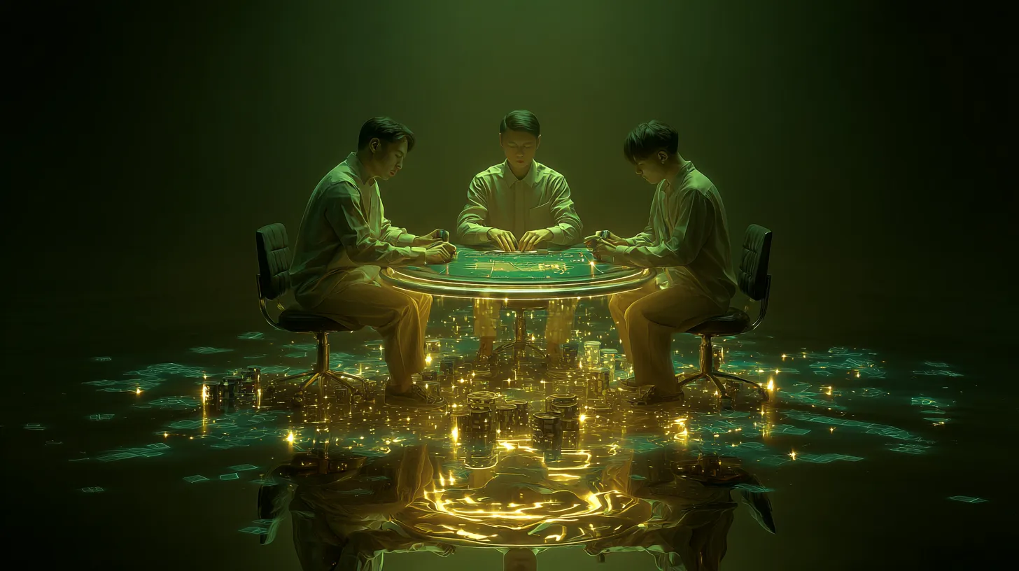 Khám Phá Thế Giới Xổ Số: Từ RR8822 Đến Vé Số Miền Trung Online