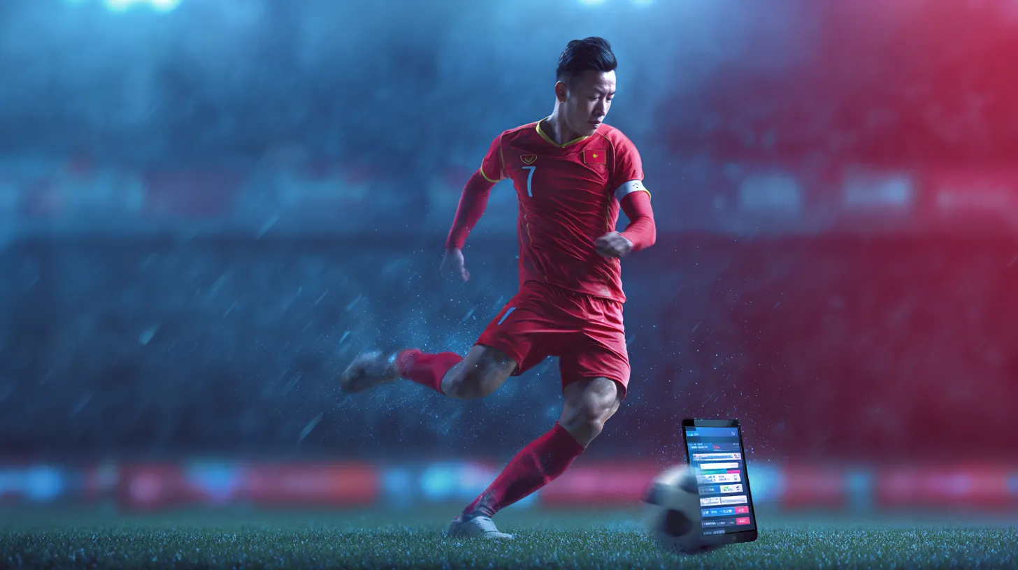 Khám Phá W888: Tất Cả Những Gì Bạn Cần Biết