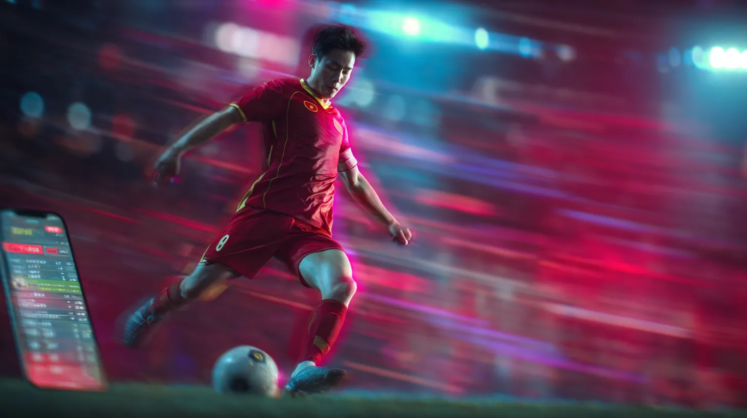 Khám Phá Luck8: Nơi Cung Cấp Thông Tin Xổ Số Miền Nam Chính Xác