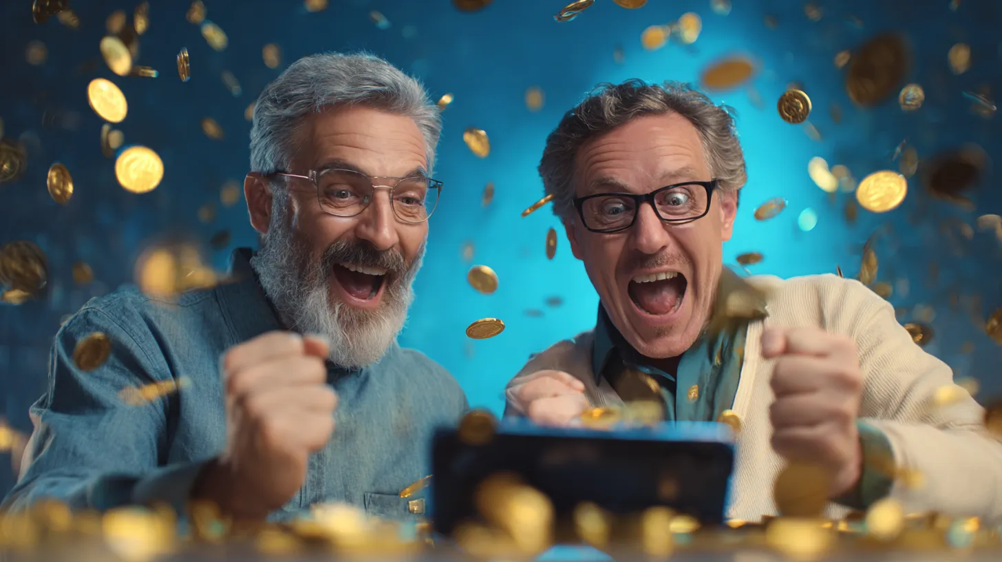 Khám Phá VIPWIN: Nơi Cung Cấp Dịch Vụ Xổ Số Đáng Tin Cậy