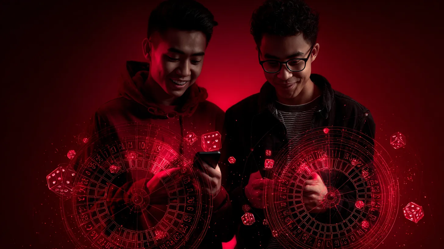 Khám Phá Thế Giới Giải Trí Tại 23win Casino