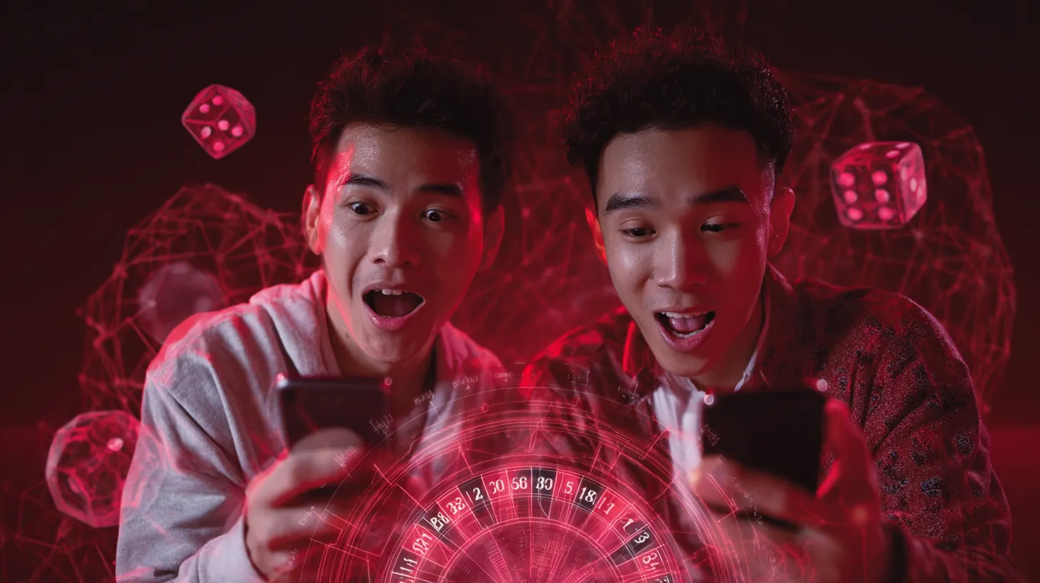 Khám Phá Thế Giới Giải Trí Tại 23win Casino