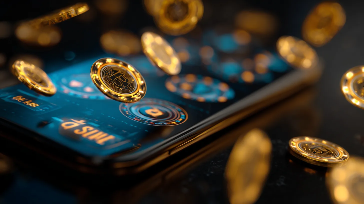 Khám Phá Thế Giới Giải Trí Tại 23win Casino