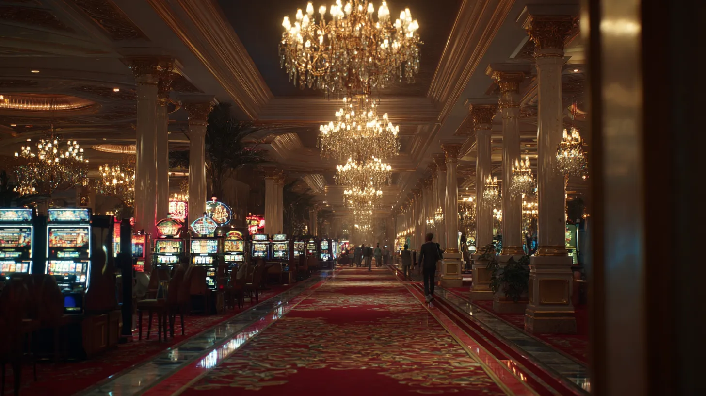 Khám Phá Thế Giới Rik VIP: Đăng Nhập, Vé Số và Nhiều Hơn Thế Nữa