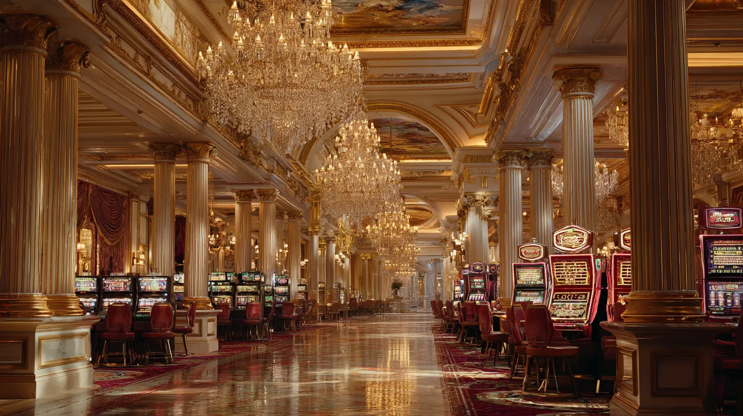 Khám Phá Thế Giới Rik VIP: Đăng Nhập, Vé Số và Nhiều Hơn Thế Nữa