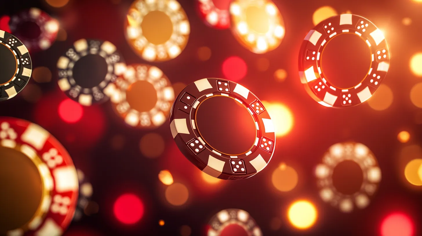 Khám Phá VIPWIN: Nơi Cung Cấp Dịch Vụ Xổ Số Đáng Tin Cậy