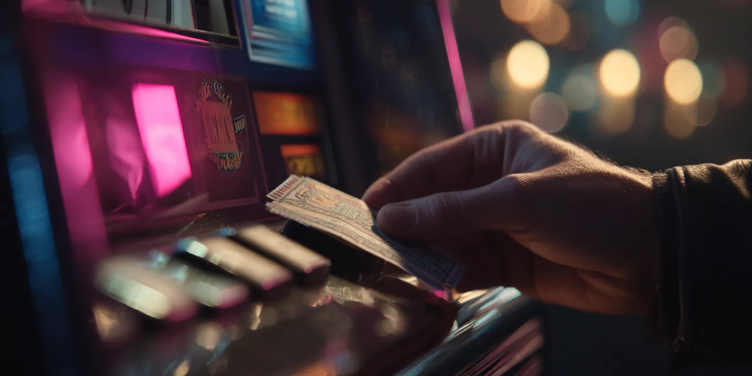 Khám Phá Thế Giới Xổ Số: Từ 