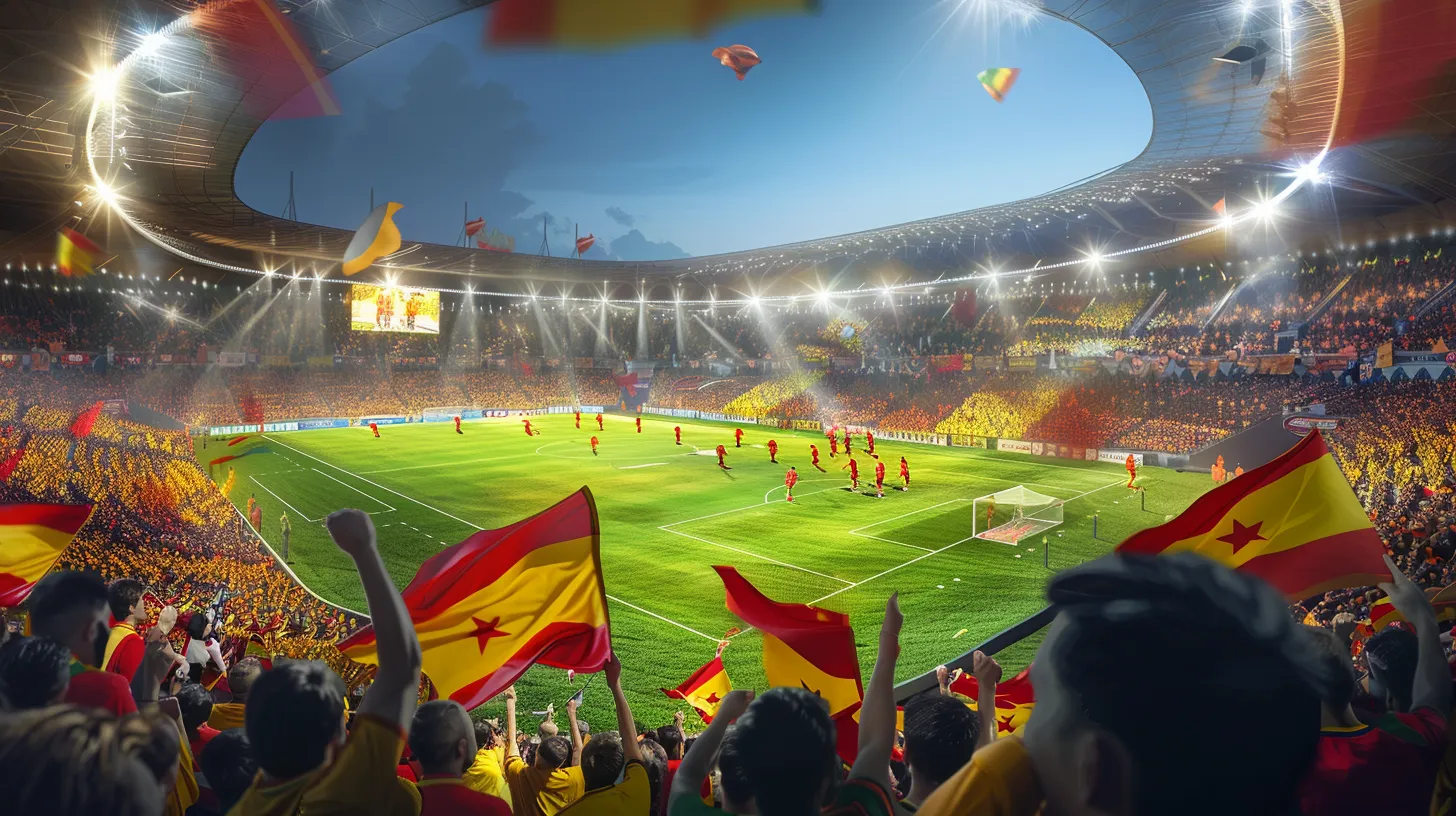 Tìm Hiểu Về Loto288: Nơi Chơi Xổ Số Miền Nam Đáng Tin Cậy