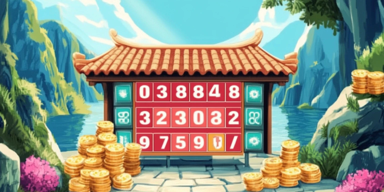 Khám Phá Luck8: Công Cụ Hỗ Trợ Xổ Số Hiệu Quả