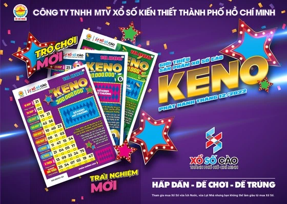 Khám Phá Luck8: Nơi Cung Cấp Thông Tin Xổ Số Hàng Đầu