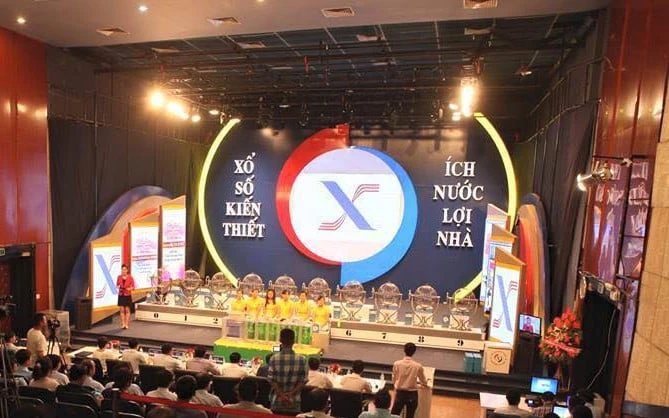 Khám Phá W888: Địa Chỉ Tin Cậy Cho Những Ai Yêu Thích Xổ Số