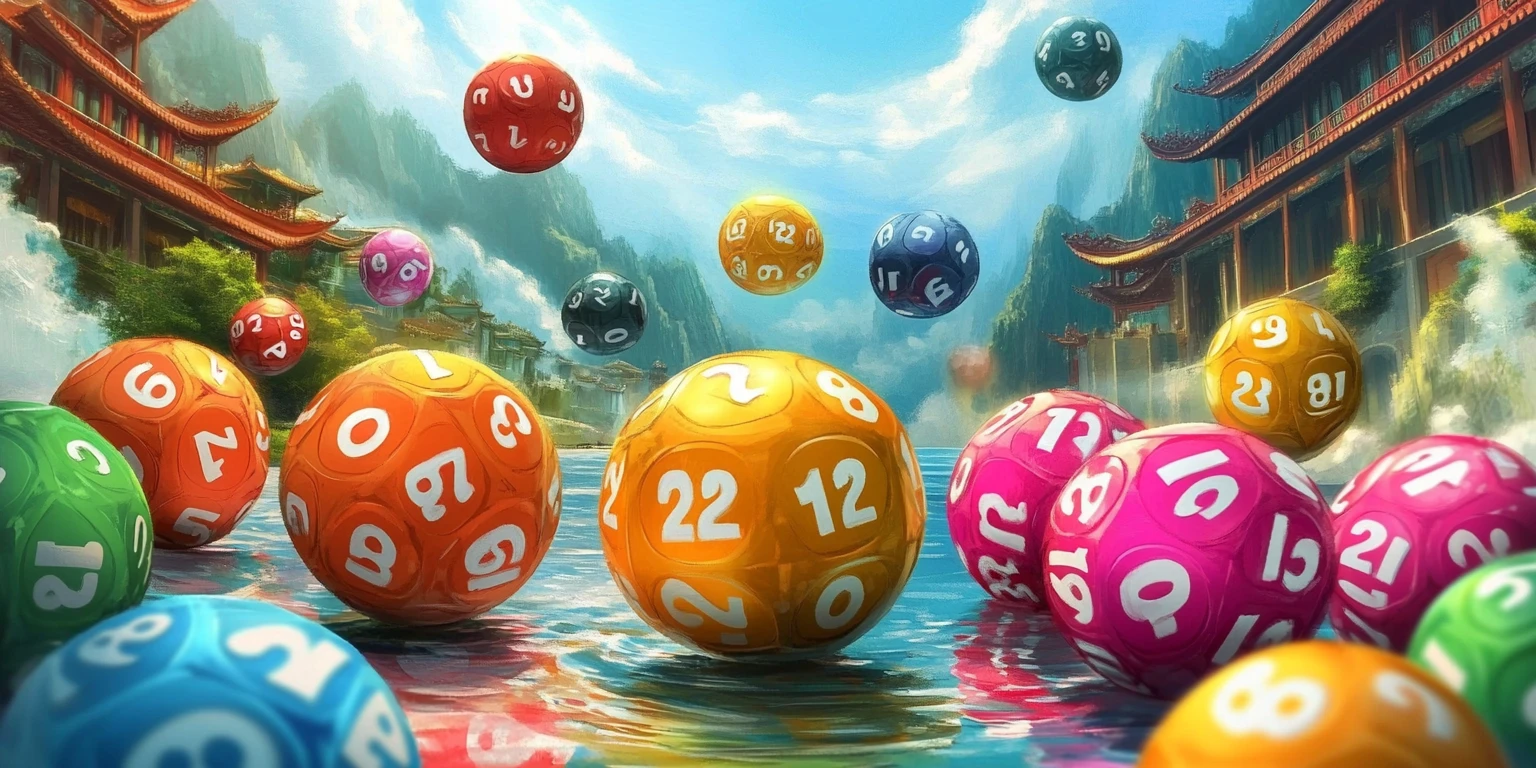 Khám Phá Loto288: Nơi Mang Đến Cơ Hội Trúng Lớn