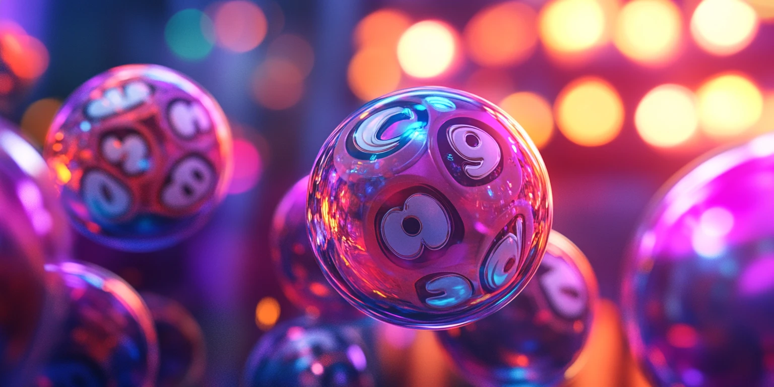 Khám Phá Loto288: Nơi Mang Đến Cơ Hội Trúng Lớn