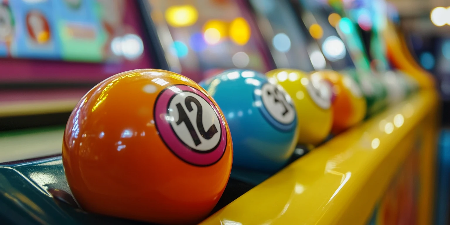 Khám Phá Thế Giới Xổ Số: Tìm Hiểu Về Sun Win