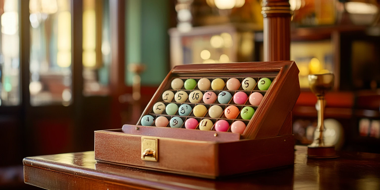 Khám Phá Nohu90: Nền Tảng Xổ Số Điện Toán Hiện Đại