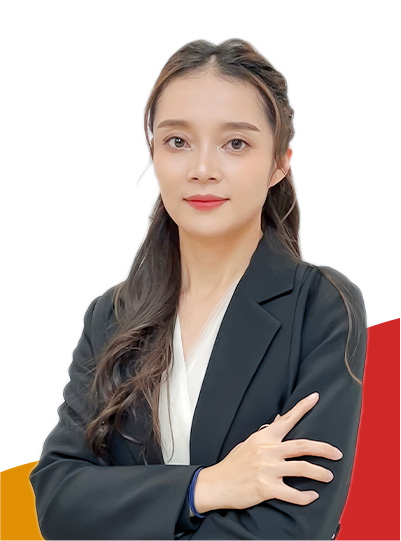 秦麗娟