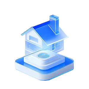 支撐數字住建應用場景的(de)六位一(yī / yì ／yí)體融合能力