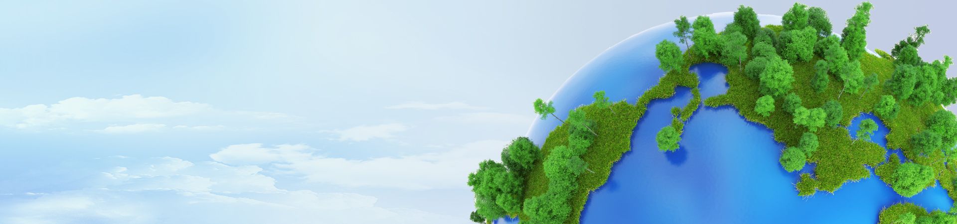 國(guó)土空間生态修複