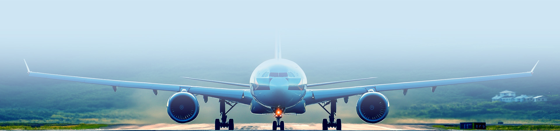 智慧機場