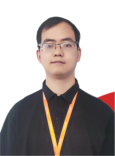 阮家鑫