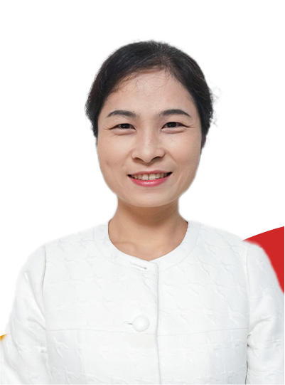 王麗莉