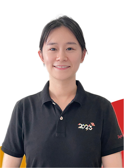 楊婷婷