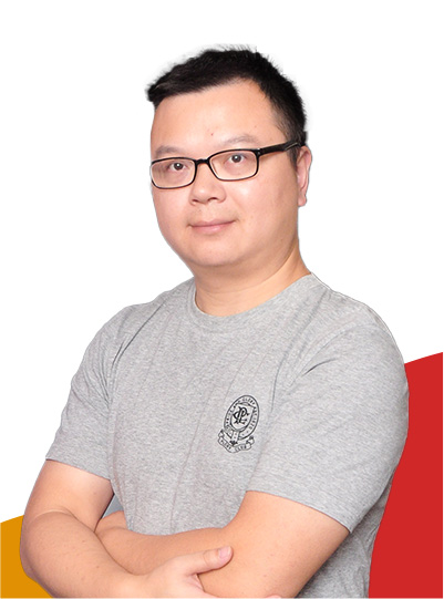 張偉
