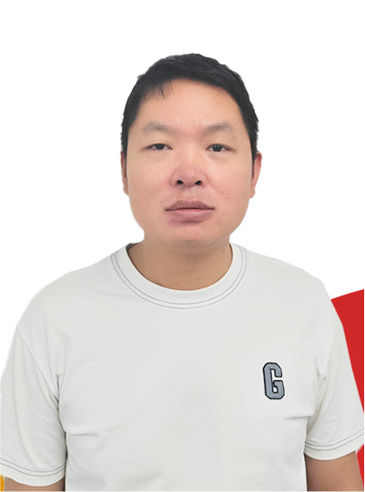 谷永權
