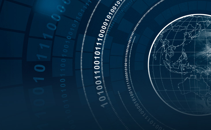 Terminal GIS for Components