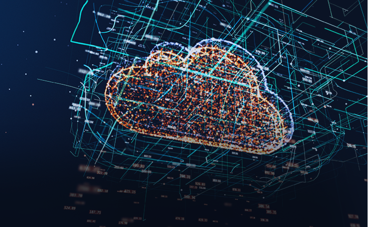 Cloud GIS Server